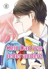 Kein Dad wie jeder andere 8