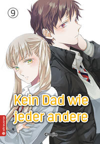 Kein Dad wie jeder andere 9