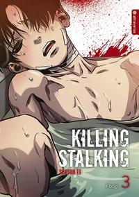 Killing Stalking - Season II 3