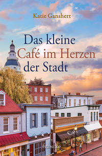 Das kleine Café im Herzen der Stadt