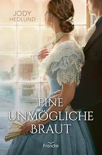 Cover-Abbildung für Eine unmögliche Braut (Softcover/Paperback) (99999---978-3-96362-487-2)