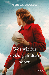 Cover-Abbildung für Was wir für wahr gehalten haben (Softcover/Paperback) (99999---978-3-96362-490-2)