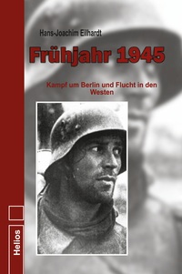 Cover-Abbildung für Frühjahr 1945 (Hardcover) (99999---978-3-96403-675-9)