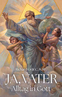 Cover-Abbildung für Ja, Vater (Softcover/Paperback) (99999---978-3-96406-087-7)