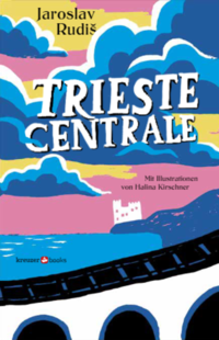 Trieste Centrale