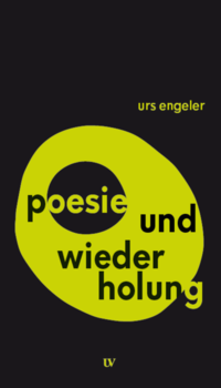 poesie und wiederholung