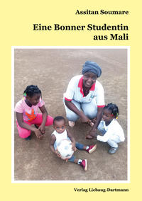 Eine Bonner Studentin aus Mali
