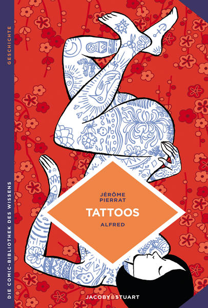 Tattoos - Cover
