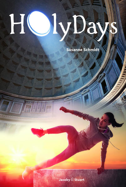 HolyDays - Cover