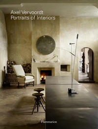 Interieurs im Portrait - Cover
