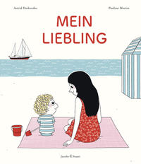 Mein Liebling - Cover