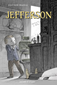Jefferson - Cover