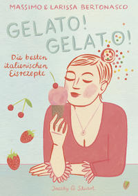 Gelato! Gelato! - Cover