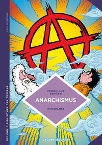 Anarchismus - Cover