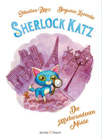 Sherlock Katz