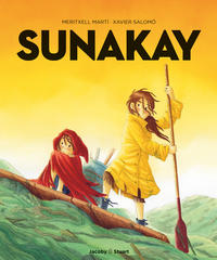 Sunakay - Cover