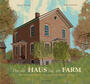 Cover: Harding, Thomas Das alte Haus auf der Farm