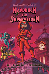 Handbuch für Superhelden 9