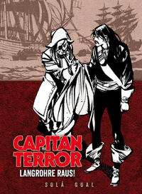 Capitan Terror 5