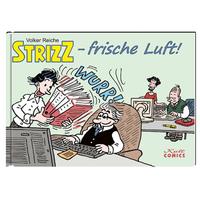 STRIZZ - frische Luft!