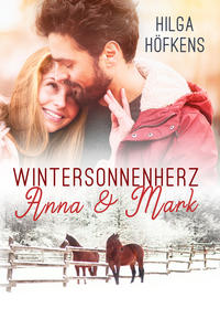 Wintersonnenherz - Anna & Mark