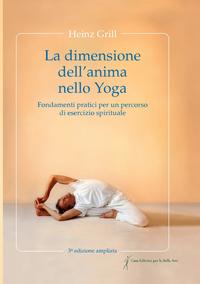 La dimensione dell'anima nello Yoga