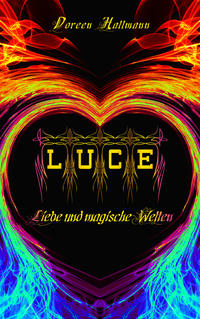 LUCE - Cover