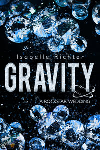 Gravity: A Rockstar Wedding