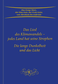 Das Lied des Klimawandels - jedes Land hat seine Strophe