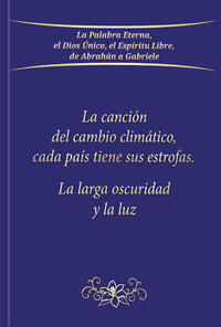 La canción del cambio climático, cada país tiene sus estrofas