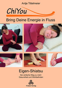 ChiYou - Bring Deine Energie in Fluss