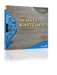 Mein Schatzkästchen - für starke Jungs