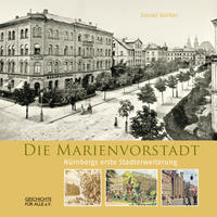 Die Marienvorstadt