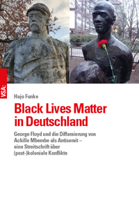 Black Lives Matter in Deutschland