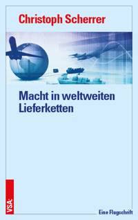 Macht in weltweiten Lieferketten