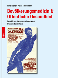 Cover-Abbildung für Bevölkerungsmedizin & Öffentliche Gesundheit (Hardcover) (99999---978-3-96488-241-7)