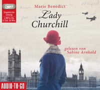 Lady Churchill