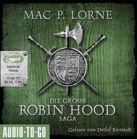 Die große Robin-Hood-Saga