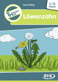 Themenheft Löwenzahn