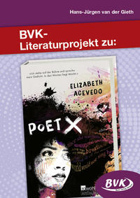 BVK-Literaturprojekt zu Poet X
