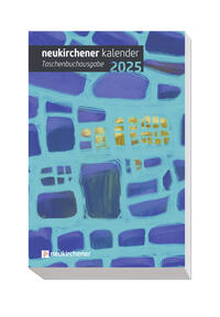 Neukirchener Kalender 2025 - Taschenbuchausgabe