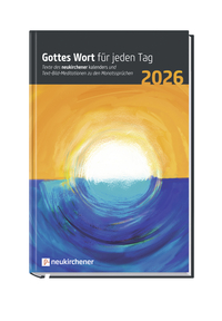 Gottes Wort für jeden Tag 2026