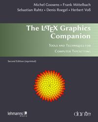 The LATEX Graphics Companion