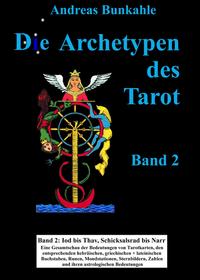 Die Archetypen des Tarot 2