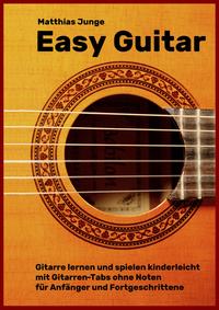 Easy Guitar