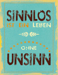 Sinnlos