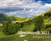 Albromantik 2022 - Cover