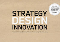 Strategy Design Innovation