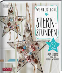 Winterliche Sternstunden - Cover