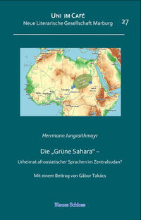 Die „Grüne Sahara“